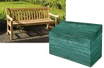 Add a review for: Good Quality 3 Seater Garden Bench Cover Waterproof 