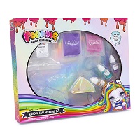 Add a review for: Poopsie Rainbow Soap Moulding Set