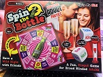 Add a review for: Spin the Bottle Game