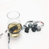 Add a review for: Whiskey Chilling Rocks Cool Stones