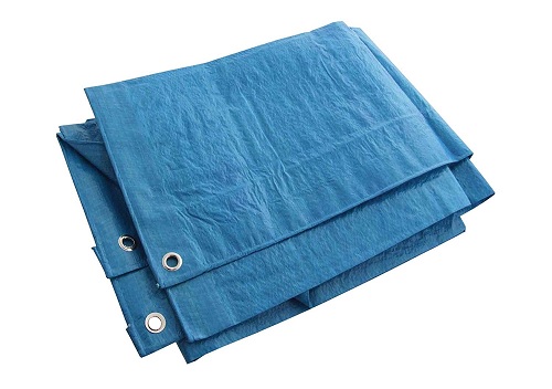 Waterproof Tarpaulin Covers for Covering Furniture