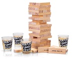 Add a review for: Drinking Tumble Tower 