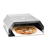 Add a review for: vivo pizza box
