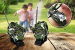 Add a review for: walkie talkie watch for kids