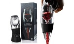 Add a review for: Vivo Red Wine Aerator Decanter with a Stand