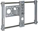 Porsche Design "Ultra Slim" Dual Arm LCD / Plasma Wall Mount Bracket up to 63"