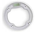 Digital Glass Bathroom Weighing/Weight Scale/Scales C2