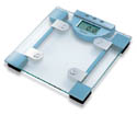 Digital Glass Bathroom Weighing/Weight Scale/Scales A7