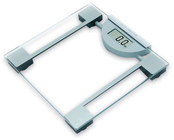 Digital Glass Bathroom Weighing/Weight Scale/Scales A1