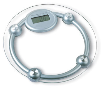 Digital Glass Bathroom Weighing/Weight Scale/Scales A3