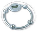 Digital Glass Bathroom Weighing/Weight Scale/Scales A3
