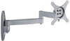 Dual Arm TFT/LCD Swivel Wall Mount