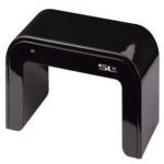 Indoor TV Aerials - SLx 27772 Designer 'Bridge' style TV aerial