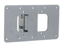 Add a review for: UKs Lowest Priced LCD Wall Mount Bracket up to 32