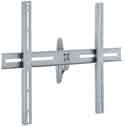 Add a review for: Ultra Slim adjustable TFT / LCD Silver Wall  Bracket up to 32