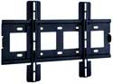 Add a review for: Ultra Slim Profile Black LCD / Plasma Wall Mount Bracket up to 40