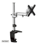 ET01-C011 Desk Brackets for 13"-23" LCD Monitors and screens