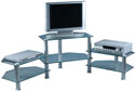 Add a review for: Six Layer AV Rack and Professional Plasma / LCD Mounting System suitable for upto 25