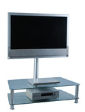 Add a review for: Vitalalian AV Rack and Professional Plasma / LCD Mounting System suitable for upto 50