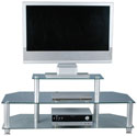 Add a review for: Siolian AV Rack and Professional Plasma / LCD Mounting System suitable for upto 37
