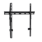 Black LCD LED Plasma Screen Mount - KL14-44F