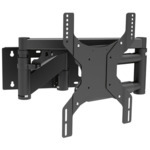 Add a review for: LCD-M03 Black Tilt LCD LED Plasma Wall Mount Bracket