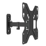 Add a review for: Black Tilt Swivel LCD LED Plasma Screen Mount -LDA11-221