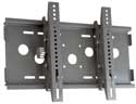 Add a review for: Lorenzo Porsche Silver Easy Installation Ultra Slim Flat Panel LCD TV Wall Mount Bracket with Tilt up to 32