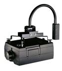 Add a review for: Wall mountable DLP / LCD Projector Mounting System