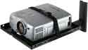 Add a review for: Porsche Designed Wall Mountable Projetor Mount with Easy Installation and Quick Release System