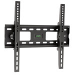 Black LCD LED Plasma Screen Mount - PLB-33M