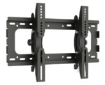 Add a review for: Black Tilt LCD LED Plasma Wall Mount Bracket - PLB-4N