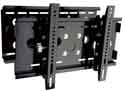 Add a review for: Lorenzo Porsche Quad Cantilever Arm Full Motion Carbon Black Easy Installation Ultra Low Profile Flat Panel LCD TV Wall Mount Bracket with Touch & Tilt System up to 37