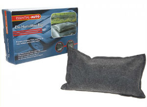 ECO CAR DEHUMIDIFIER BAG