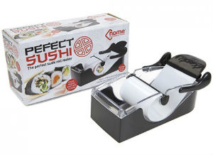 PERFECT SUSHI MAKER