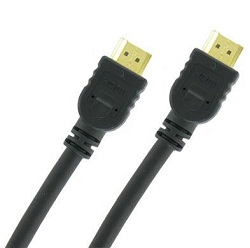 Add a review for: Vivo HDMI to HDMI 10m Dual Shielded High Speed Gold Plated Cable for use with HD TV's / Xbox 360 / PS3 / Playstation 3 / SkyHD / Blu Ray DVD / HD DVD Player / Virgin Media 