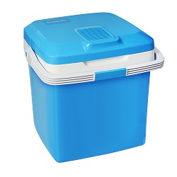 Coolbox DC/AC Electric Warm/Cool Box (26L)