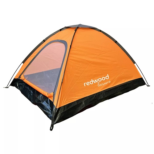 2 Man Dome Tent