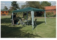 Gazebo - 3M X 3M