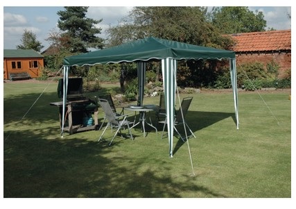 Gazebo - 3M X 3M