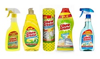 Add a review for: Elbow Grease 5 in 1 Pack