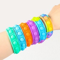 Add a review for: Push Pop Bracelets