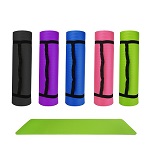 Extra Thick Yoga Mats - 5 Colours - 1CM THICK
