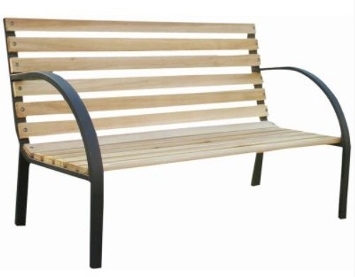 Garden Bench