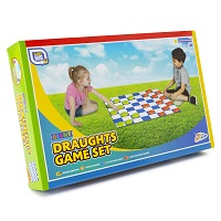 Giant Draughts