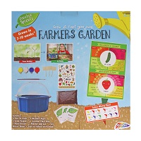 Grow Your Own Farmers Garden