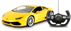 ViVo Licensed Lamborghini Huracan LP 610-4Remote Contol RC Car