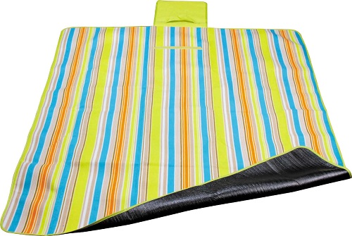 Picnic Foldable Rug