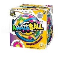 Amaze Ball