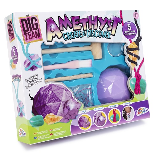 DIG-Amethyst Kit